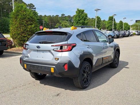 New 2026 Subaru Crosstrek 2.5i Wilderness AWD/4WD image 6