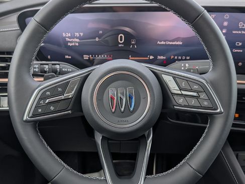 New 2026 Buick Envision Sport Touring AWD/4WD image 17