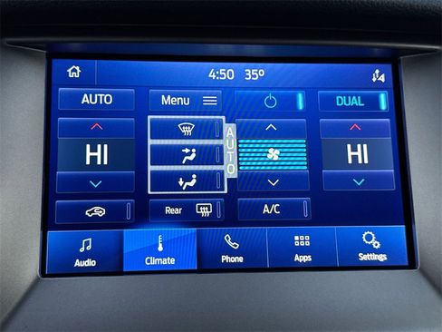 Used 2021 Ford Ranger XL w/ Equipment Group 101A High image 16