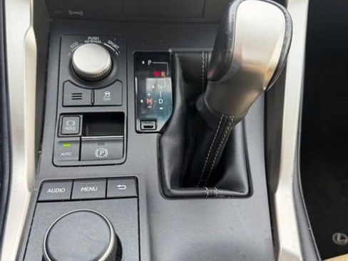 Used 2017 Lexus NX 200t AWD w/ Premium Package image 24