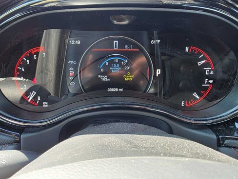 Used 2023 Dodge Durango R/T AWD/4WD image 24