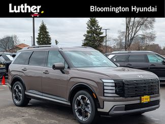 New 2026 Hyundai Palisade Limited video 1