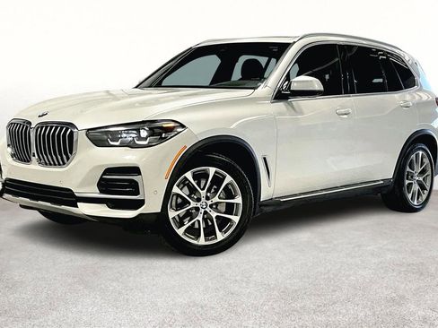 Used 2023 BMW X5 sDrive40i w/ Premium Package RWD image 14