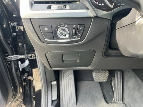 Used 2019 BMW X3 sDrive30i w/ Convenience Package RWD image 32