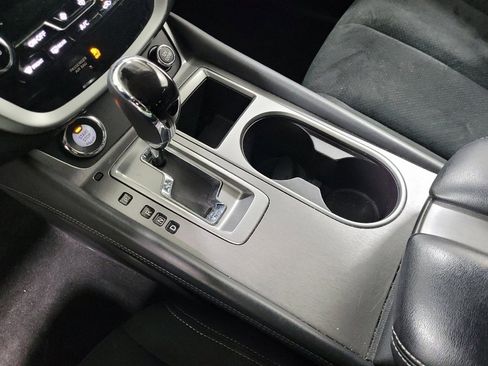 Used 2021 Nissan Murano SV image 26