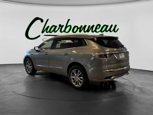 Used 2023 Buick Enclave Avenir w/ Trailering Package, 5000 lbs. image 3