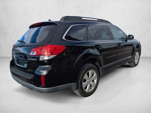 Used 2012 Subaru Outback 2.5i Limited image 5