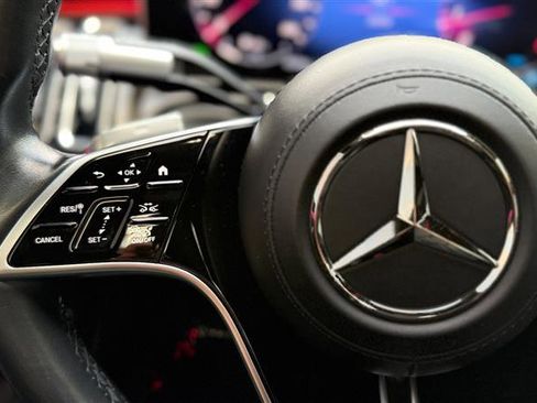 Used 2021 Mercedes-Benz S 580 4MATIC Sedan image 27