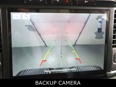 Used 2022 Ford F150 Lariat w/ Equipment Group 502A High image 20