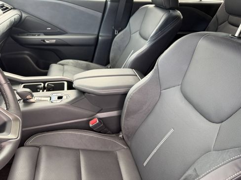 Used 2024 Lexus TX 350 AWD w/ Technology Package image 19