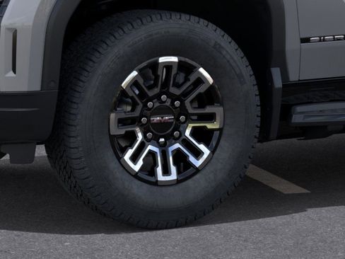 New 2026 GMC Sierra EV Elevation image 9