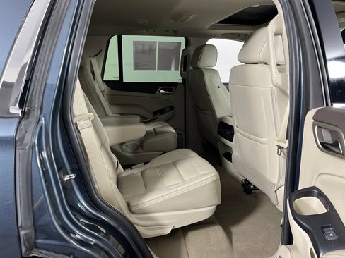 Used 2019 GMC Yukon Denali AWD/4WD image 8