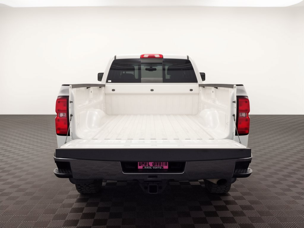 Used 2019 Chevrolet Silverado 3500 LT w/ LT Fleet Plus Package AWD/4WD image 28