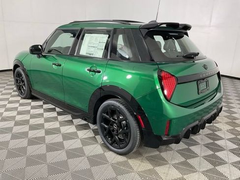 New 2026 MINI Cooper S FWD image 4
