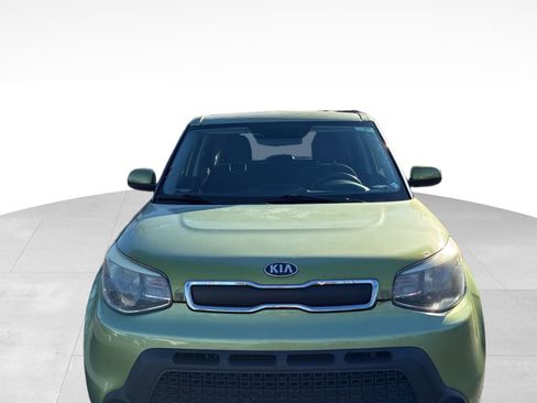 Used 2015 Kia Soul image 2