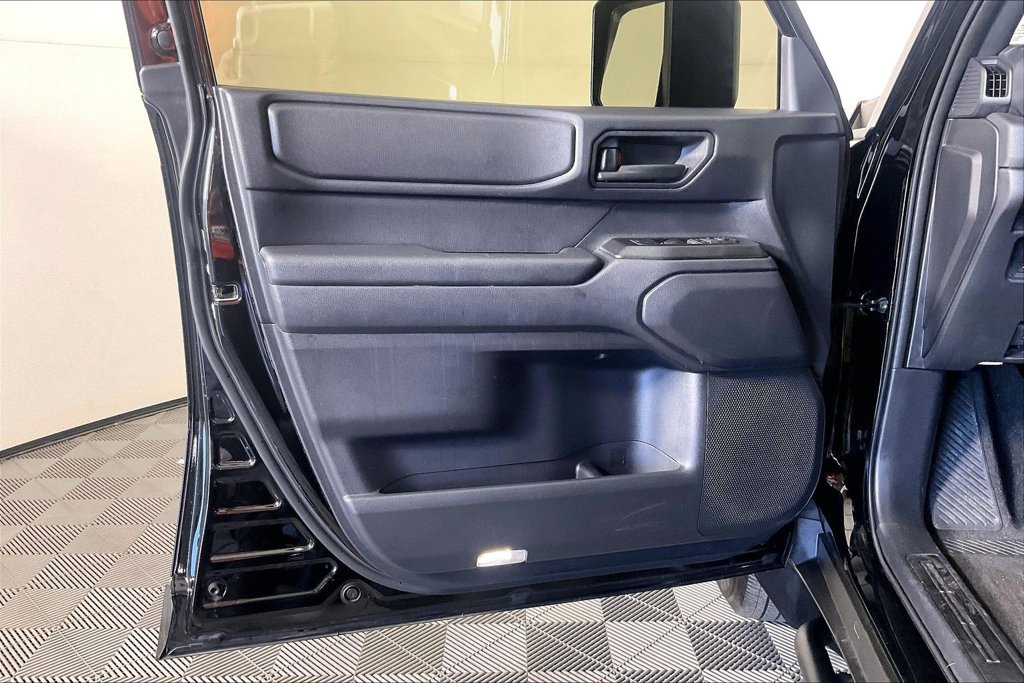 Used 2025 Toyota Land Cruiser 1958 AWD/4WD image 19