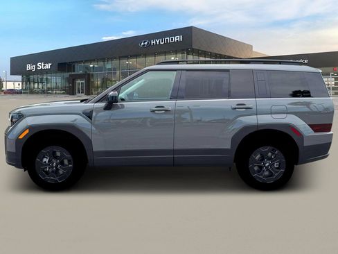 New 2026 Hyundai Santa Fe XRT image 3