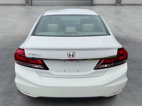 Used 2015 Honda Civic LX image 34