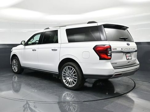 Used 2024 Ford Expedition Max Limited image 7