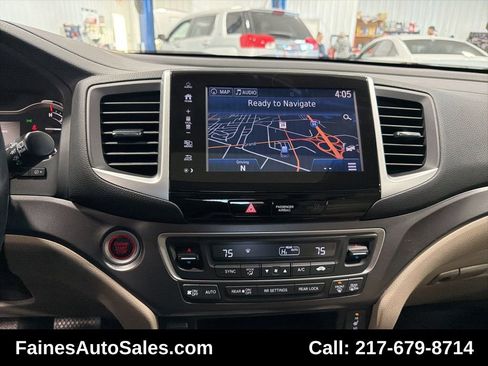 Used 2017 Honda Pilot EX-L image 62