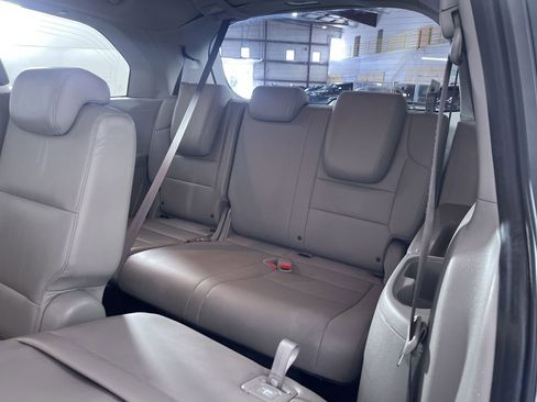 Used 2012 Honda Odyssey EX-L image 23