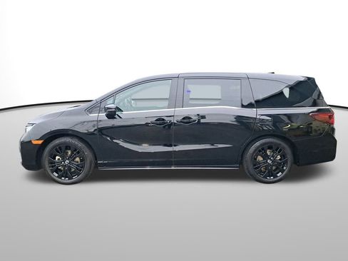 Used 2025 Honda Odyssey Sport-L image 2