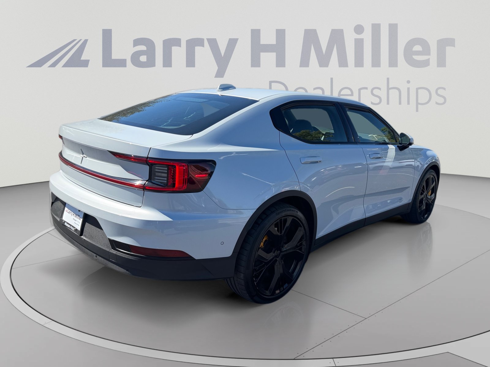 Used 2023 Polestar Polestar 2 w/ Pilot Pack AWD/4WD image 5