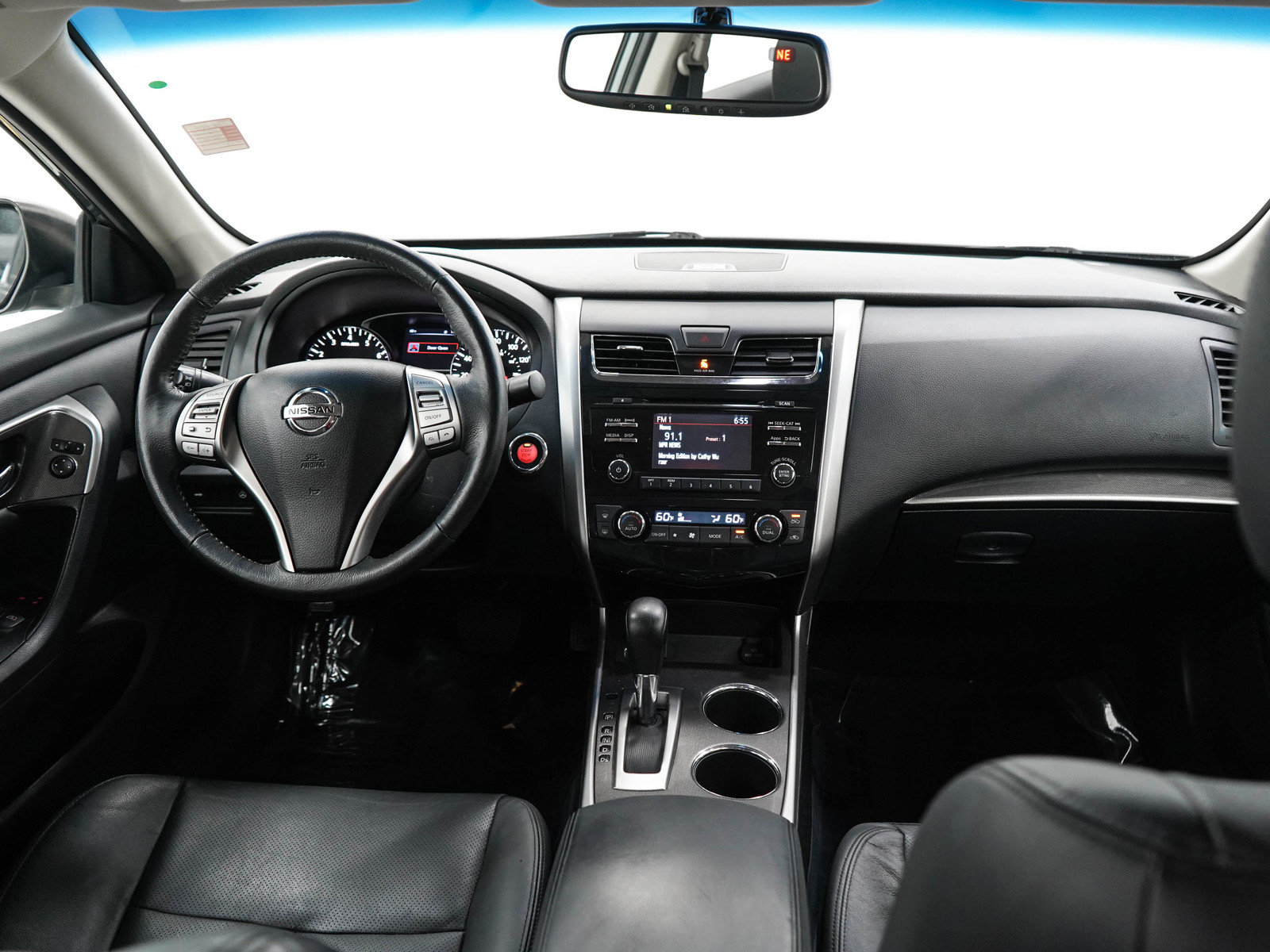 Used 2015 Nissan Altima 2.5 SL FWD image 13