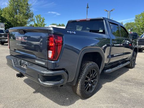 Used 2021 GMC Sierra 1500 Elevation AWD/4WD image 6