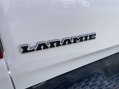 Certified 2025 RAM 1500 Laramie image 55