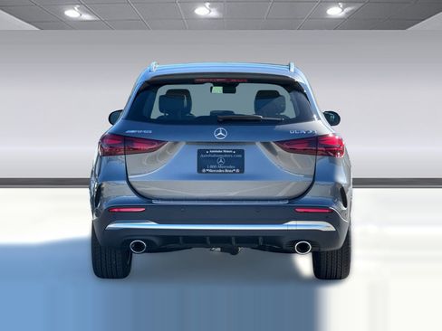 New 2026 Mercedes-Benz GLA 35 AMG 4MATIC image 9