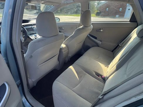 Used 2014 Toyota Prius Three FWD image 17