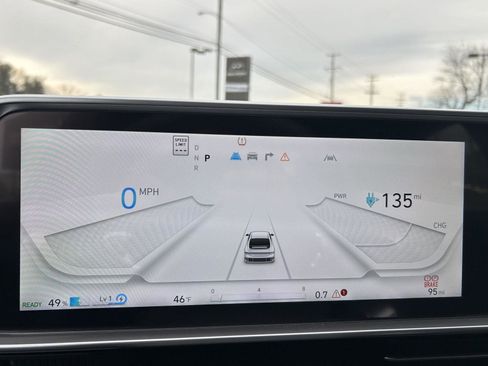 Certified 2023 Hyundai Ioniq 6 SE image 24