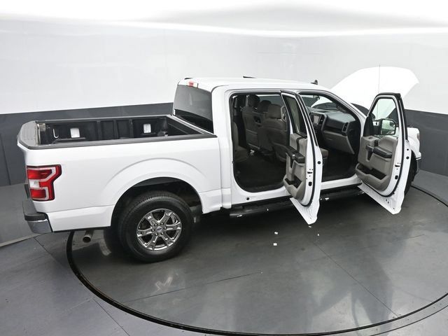 Used 2019 Ford F150 XLT w/ Trailer Tow Package AWD/4WD image 65
