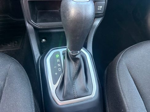 Used 2020 Jeep Renegade Latitude image 20