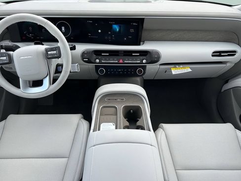 New 2026 Hyundai Palisade Limited FWD image 18