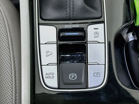 Used 2023 Hyundai Tucson SEL w/ Convenience Package FWD image 25