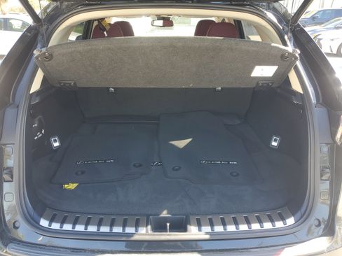 Used 2020 Lexus NX 300 NX 300 w/ Accessory Package 2 image 12