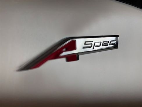 New 2026 Acura Integra A-Spec image 10