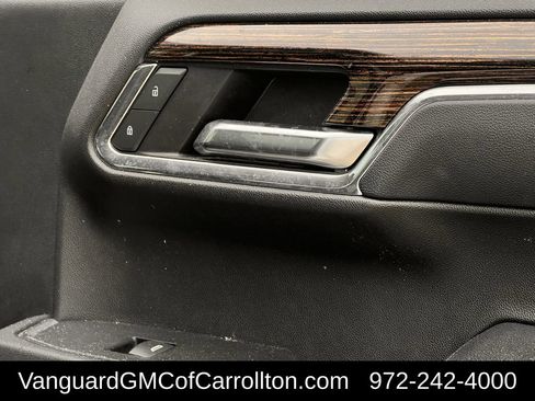 Used 2023 GMC Sierra 1500 Elevation w/ X31 Off-Road Package image 27