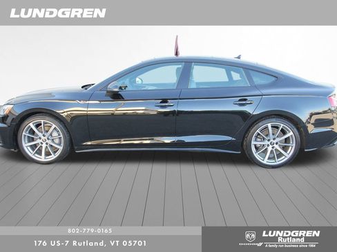 Used 2025 Audi A5 2.0T Premium Plus w/ Convenience Plus Package image 39