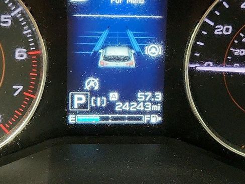 Used 2023 Subaru Crosstrek 2.5i Limited w/ Moonroof Package image 16