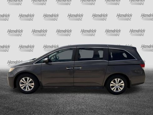Used 2015 Honda Odyssey EX-L image 7