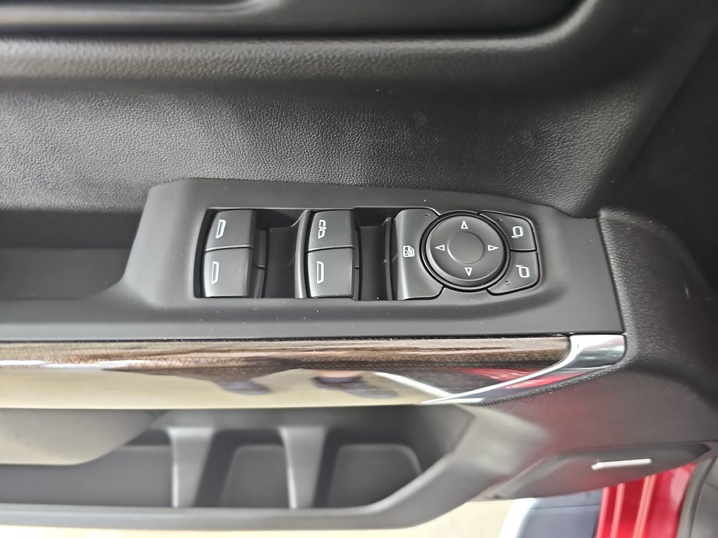 Certified 2020 Chevrolet Silverado 1500 RST AWD/4WD image 32