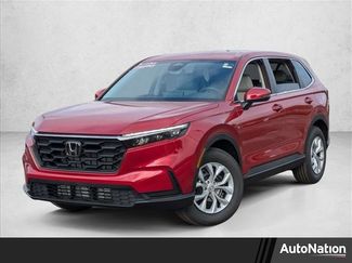 New 2026 Honda CR-V LX video 1