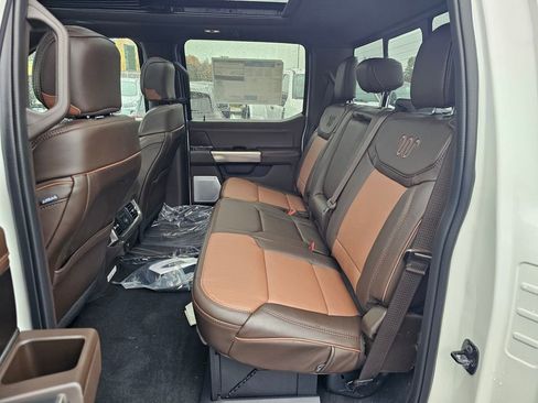 New 2026 Ford F250 King Ranch AWD/4WD image 18