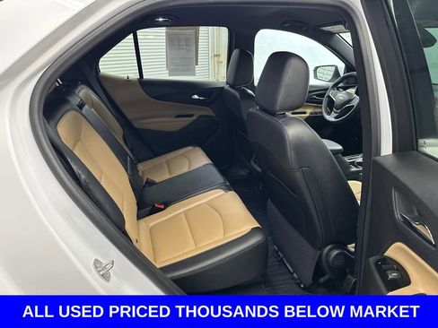 Used 2023 Chevrolet Equinox Premier FWD image 17