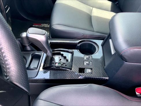 Used 2020 Toyota 4Runner TRD Pro AWD/4WD image 17