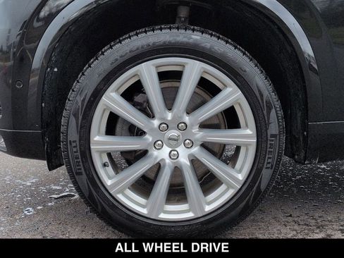 Used 2018 Volvo XC90 T6 Inscription w/ Convenience Package image 19