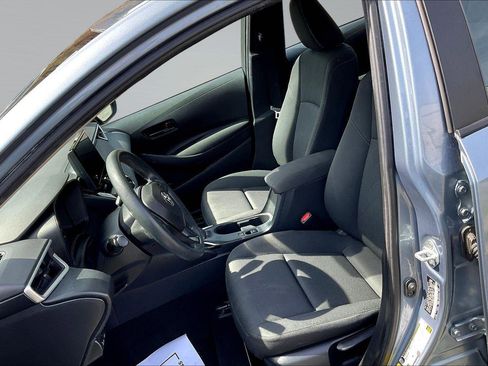 Used 2023 Toyota Corolla LE FWD image 24
